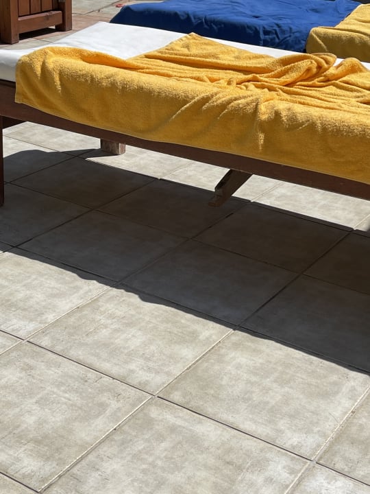 Sonstiges Rethymno Palace