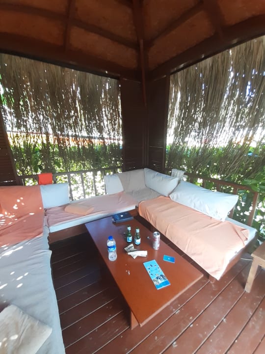 Sonstiges Crystal Flora Beach Resort