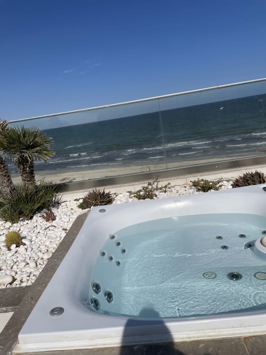 Pool Iberostar Selection Kuriat Palace
