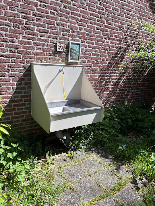 Sonstiges Oostappen Vakantiepark Arnhem