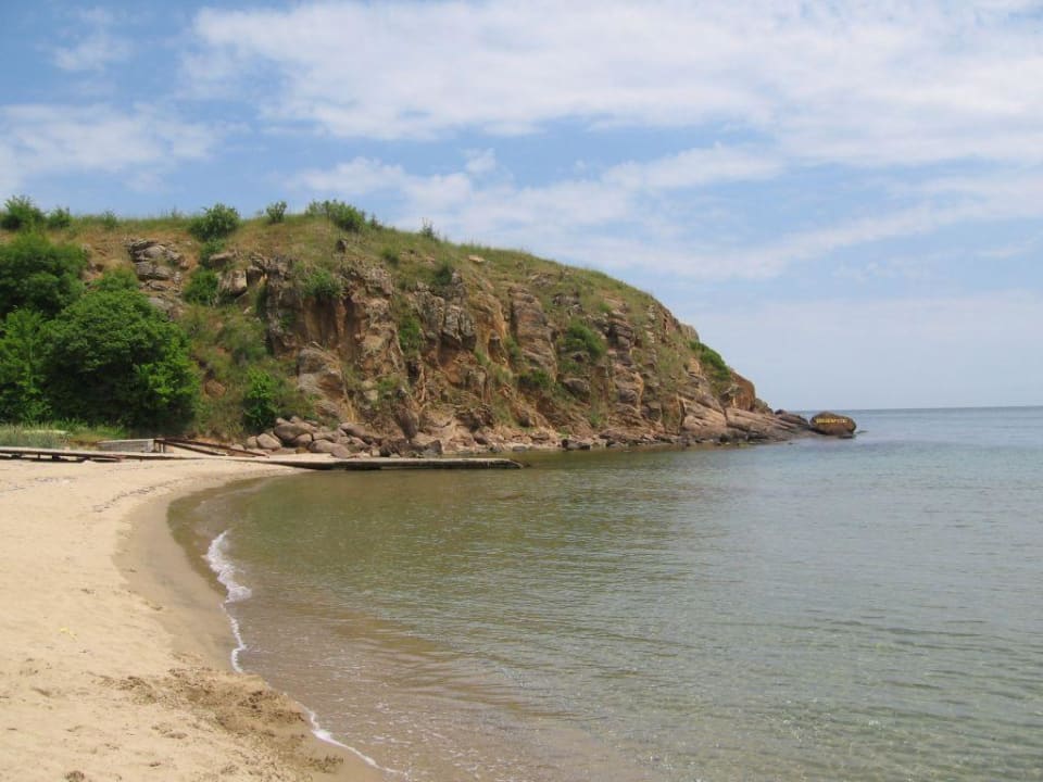 Die Bucht Bella Vista Beach Club