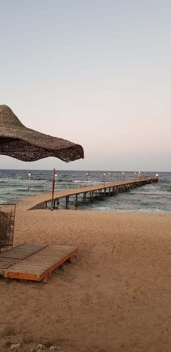 Strand Three Corners Sea Beach Resort