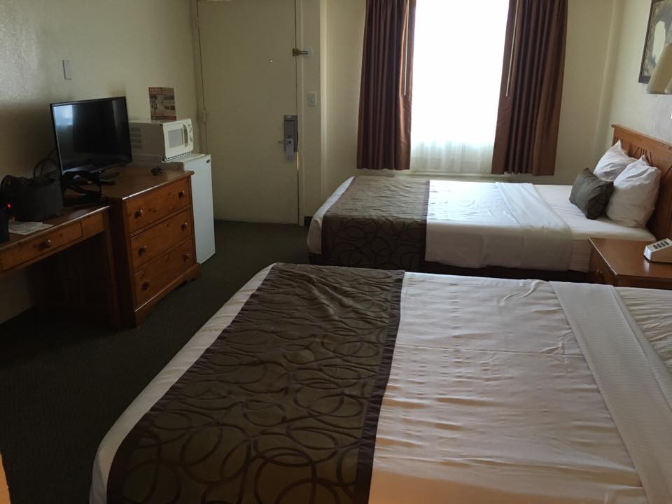 Zimmer Hotel Bryce View Lodge