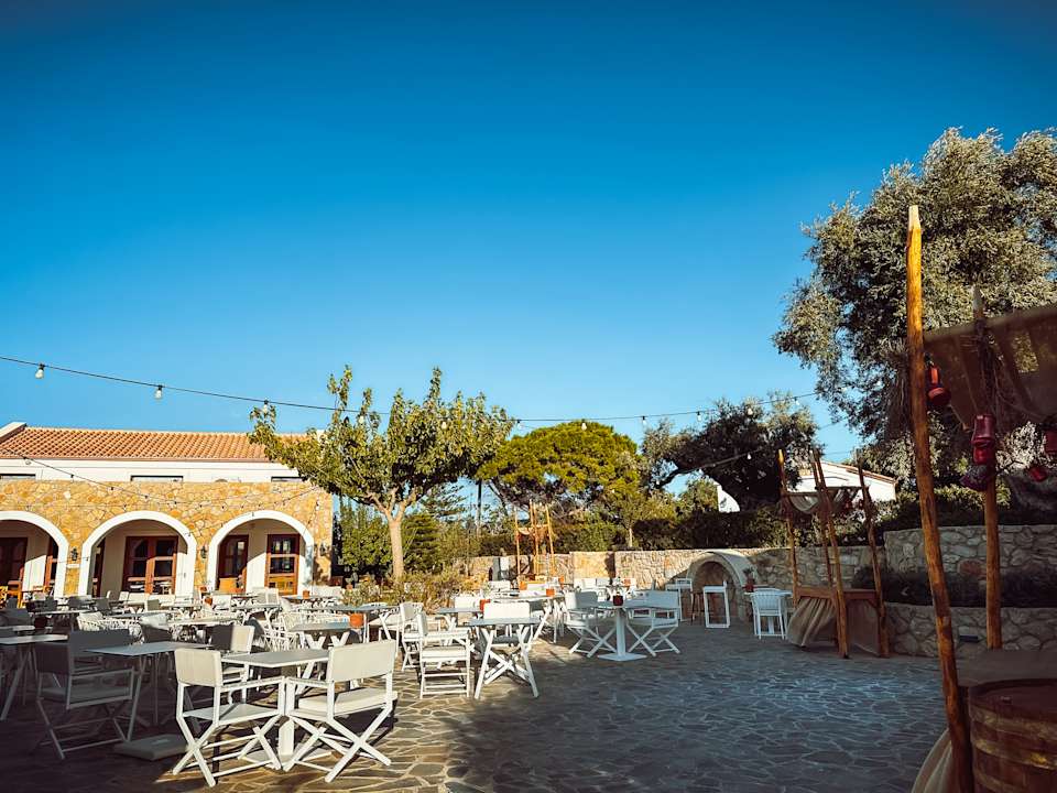 Gastro Lesante Cape - The Leading Hotels of the World