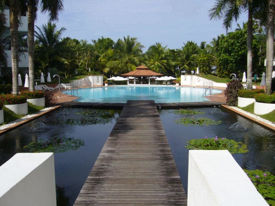 Steg Hotel Lanka Princess Ayurveda