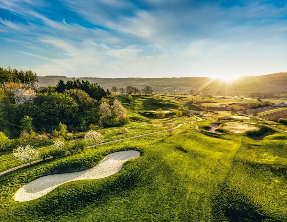 Sport & Freizeit Appartementhaus im Mosergarten