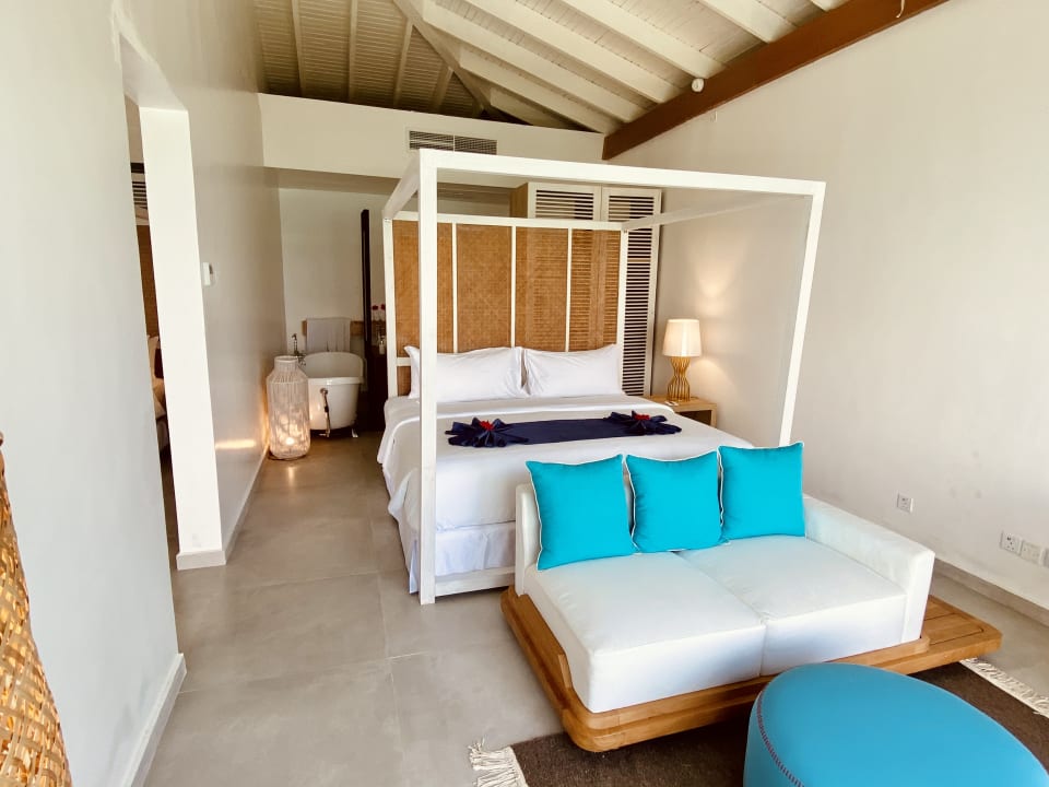 Zimmer Le Mersenne Zanzibar, Autograph Collection