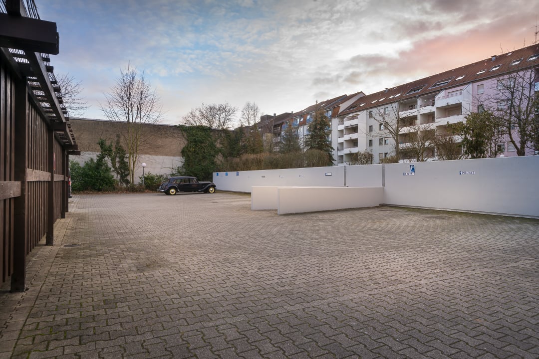 Sonstiges acora Karlsruhe Zentrum Living the City