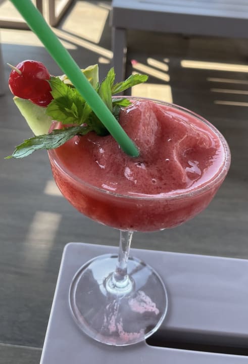 Gastro Seaden Quality Resort & Spa