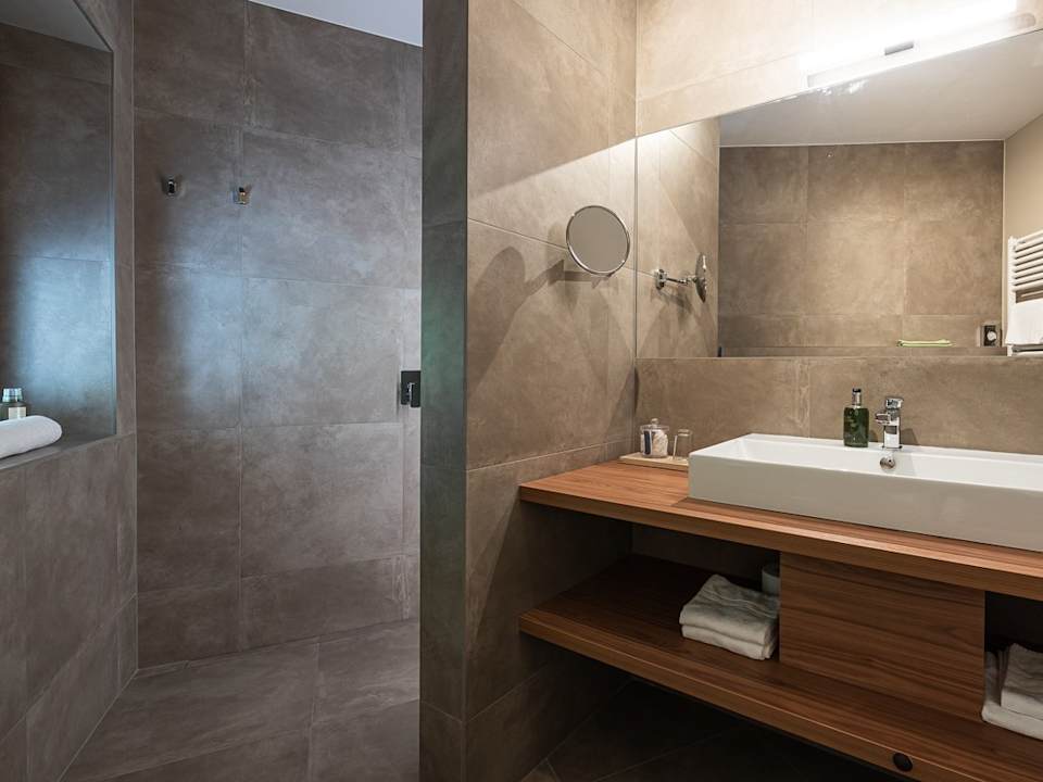 Zimmer Residenz Feldmühle