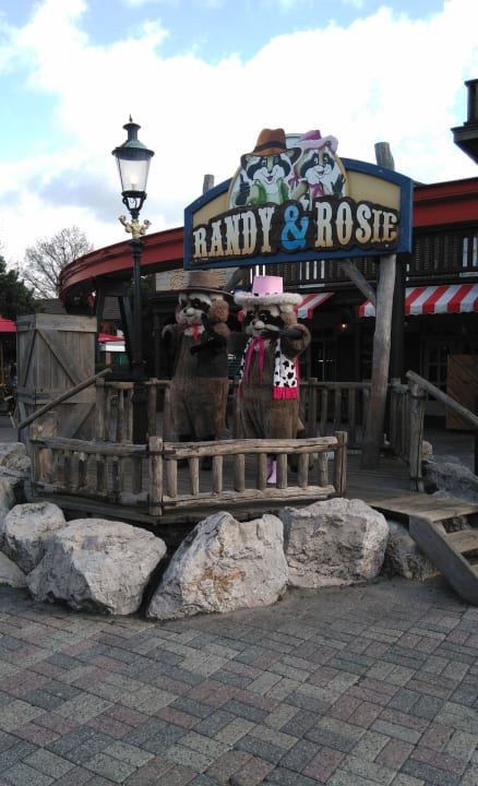 Sport & Freizeit Freizeit- & Ferienpark Slagharen