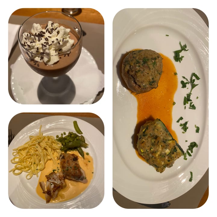 Gastro Seehotel am Stausee