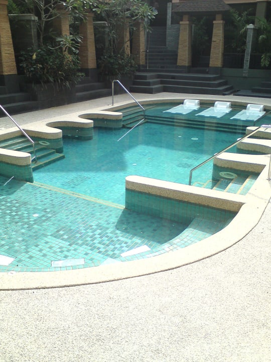 Relaxpool Khao Lak Merlin Resort