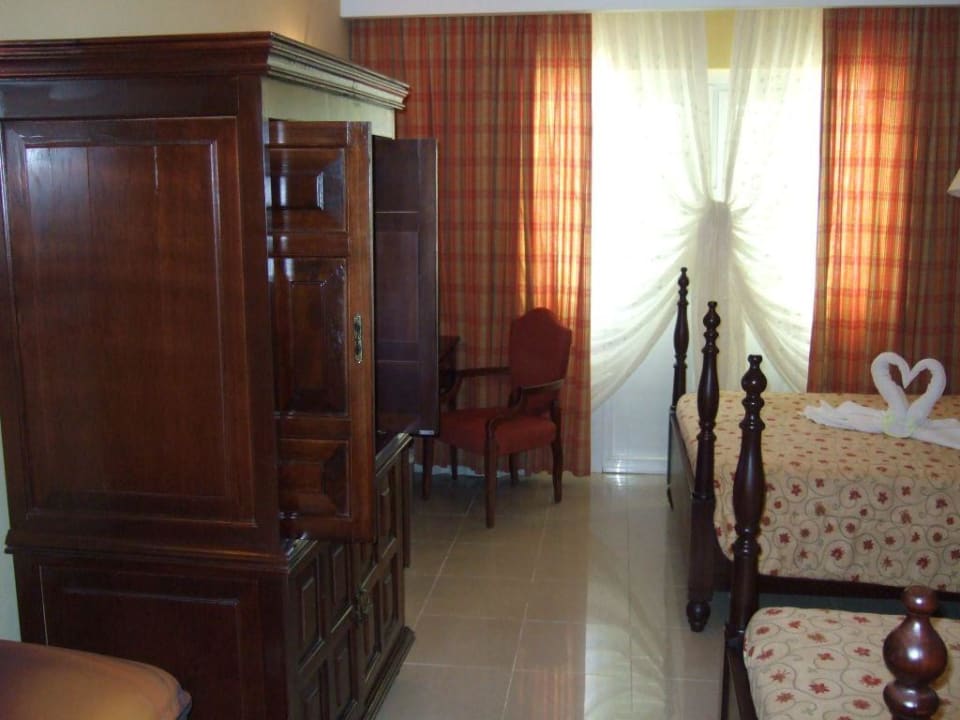 Zimmer Iberostar Grand Trinidad