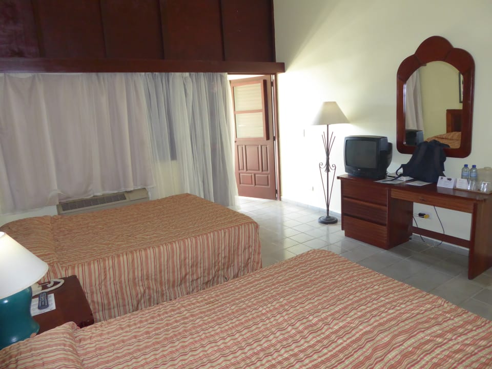 Zimmer BelleVue Dominican Bay