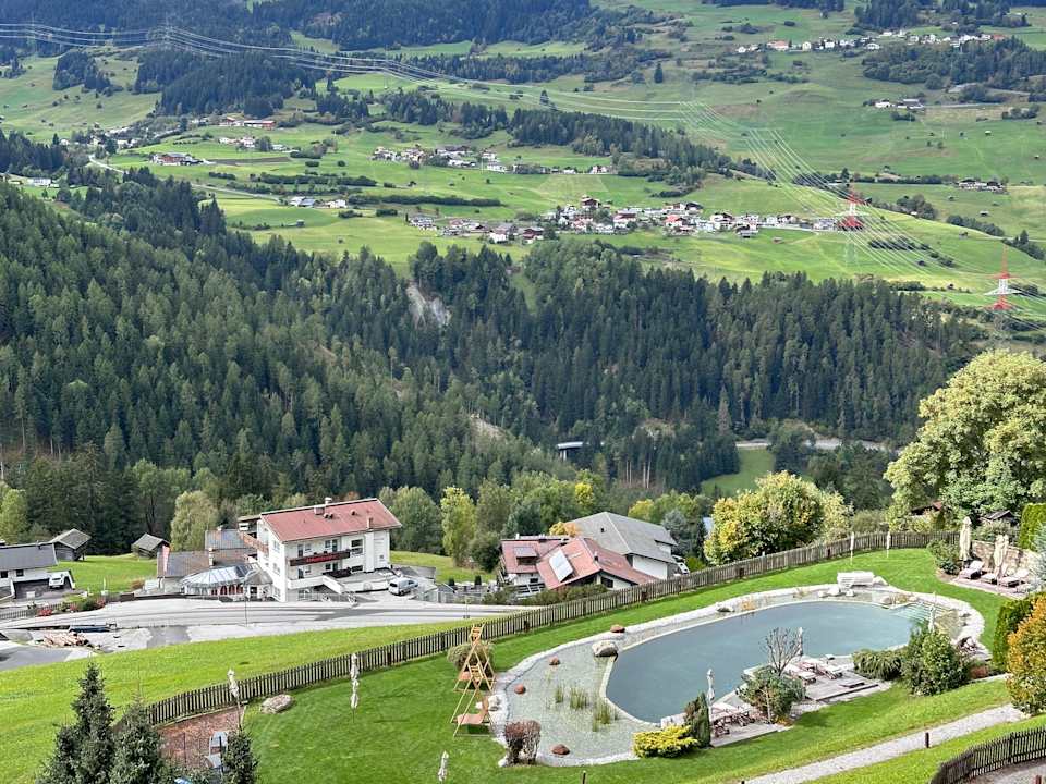 Außenansicht Hotel Jerzner Hof