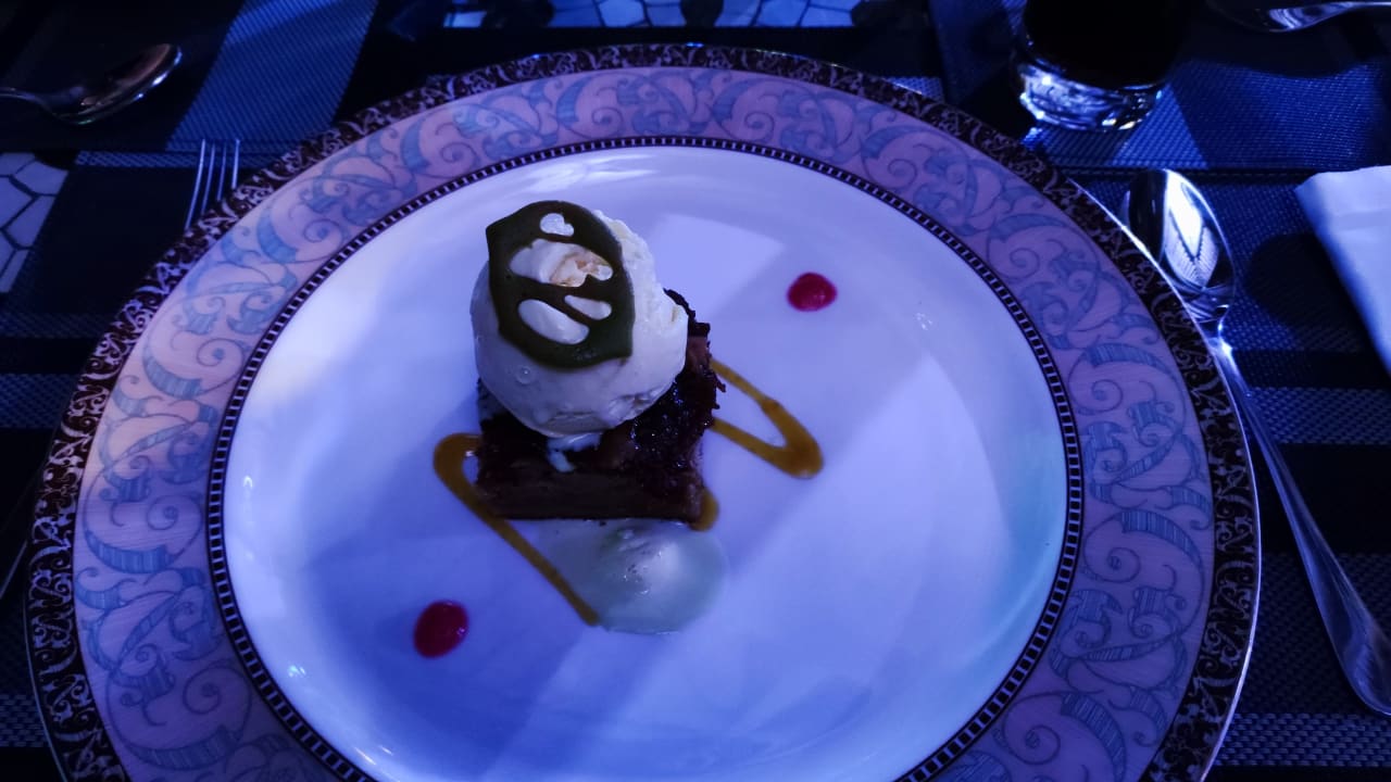 Gastro Ambre Mauritius