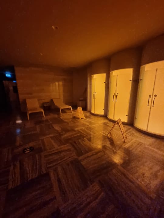 Sport & Freizeit Akra Fethiye Tui Blue Sensatori