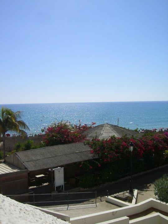 Vom Balkon 303 SBH Crystal Beach Hotel & Suites