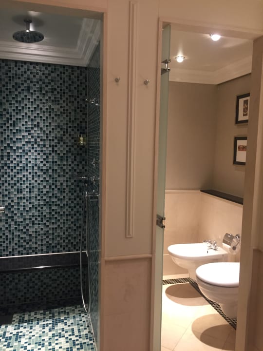 Zimmer Breidenbacher Hof