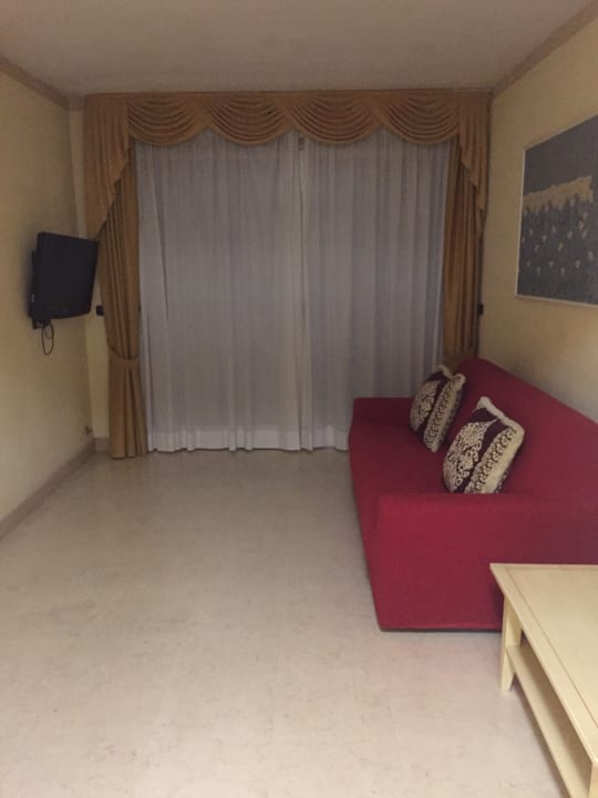 Zimmer Hotel Residence Relais Du Lac