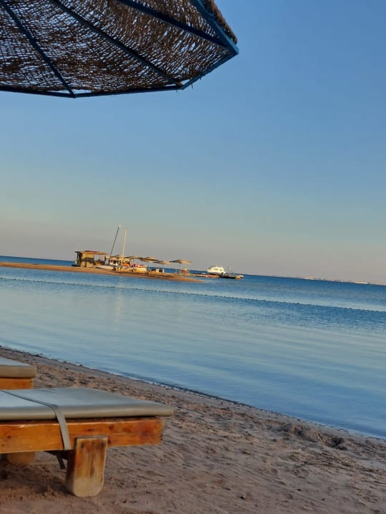 Strand Club Paradisio El Gouna, Red Sea