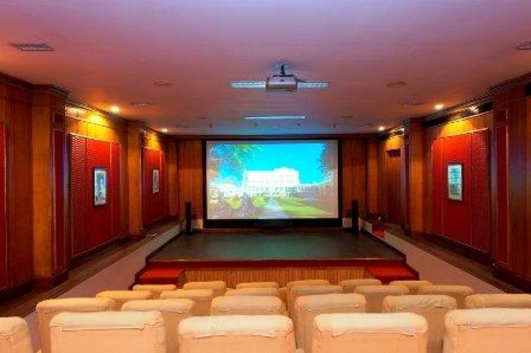 Manoranjan - The Theatre Hotel The Raj Palace
