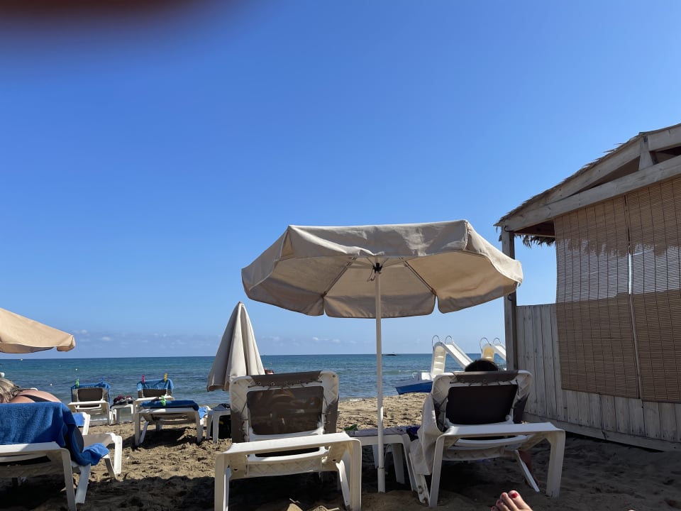 Strand Neptuno Beach