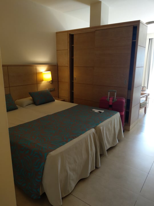 Zimmer Kn Arenas del Mar Hotel