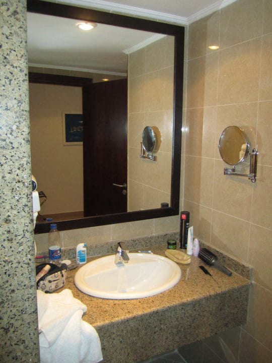 Badezimmer Stella Garden Resort & Spa, Makadi Bay