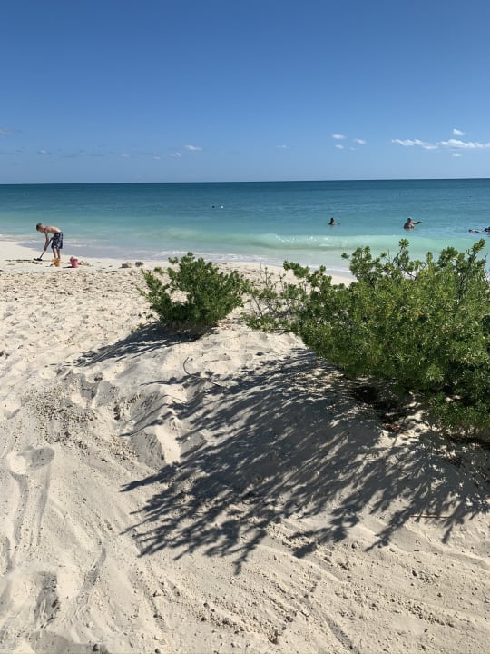 Strand Hotel Riu Dunamar