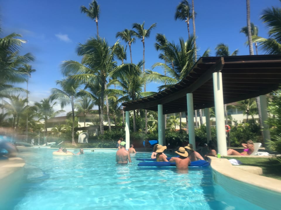 Pool Secrets Royal Beach Punta Cana - Adults only
