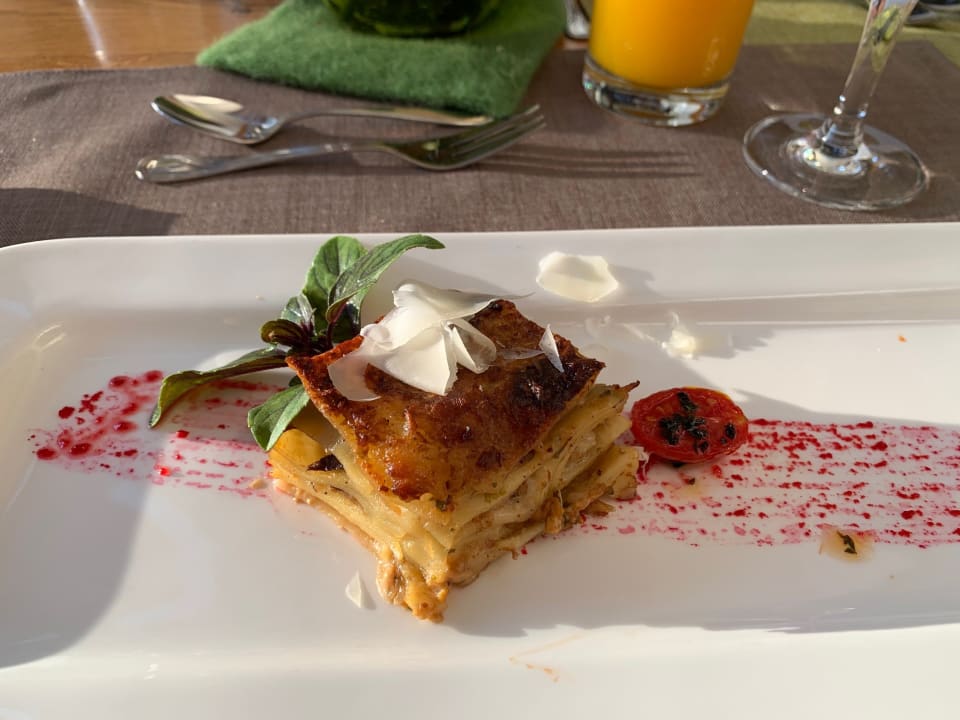 Gastro Hotel Kärntnerhof