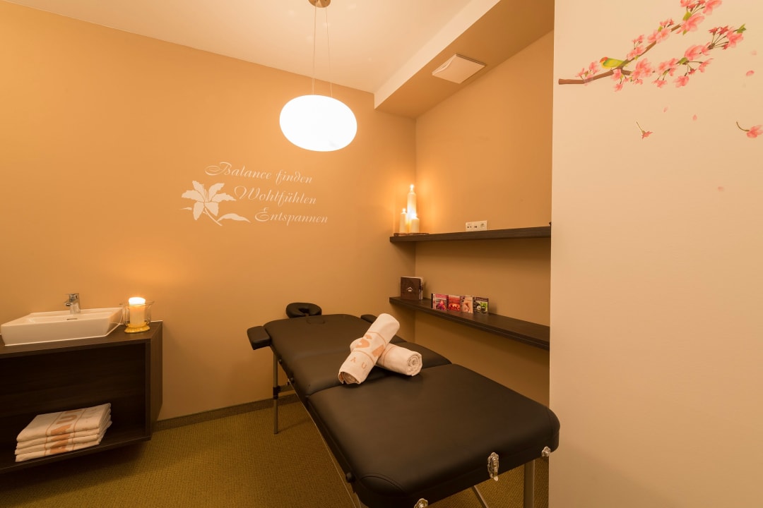 Sport & Freizeit Alpinhotel Monte