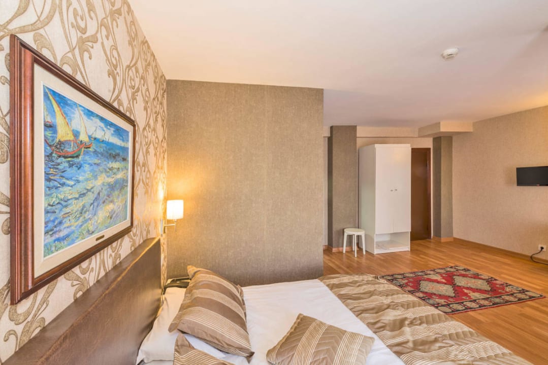 Single room Hotel Sunlight