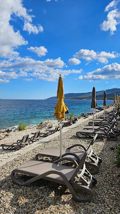 Strand Valamar Sanfior Hotel & Casa