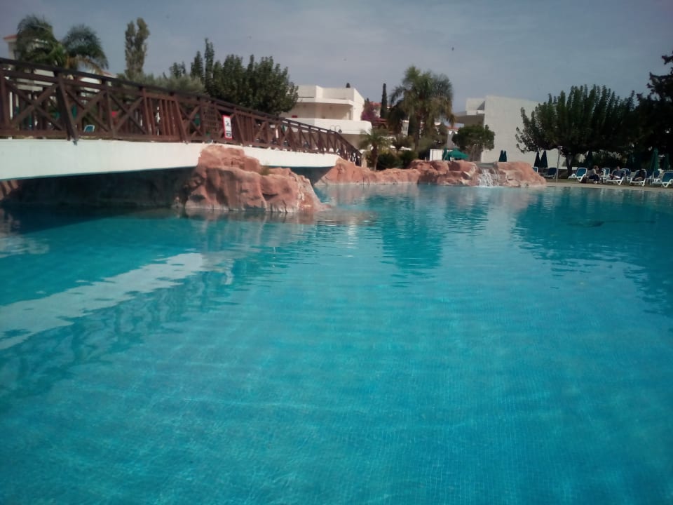 Pool Cyprotel Faliraki