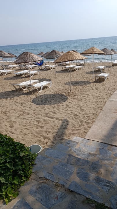Strand Dogan Paradise Beach