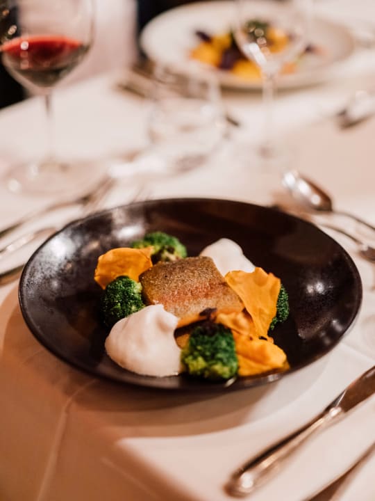 Gastro Hotel Der Löwe - Lebe frei