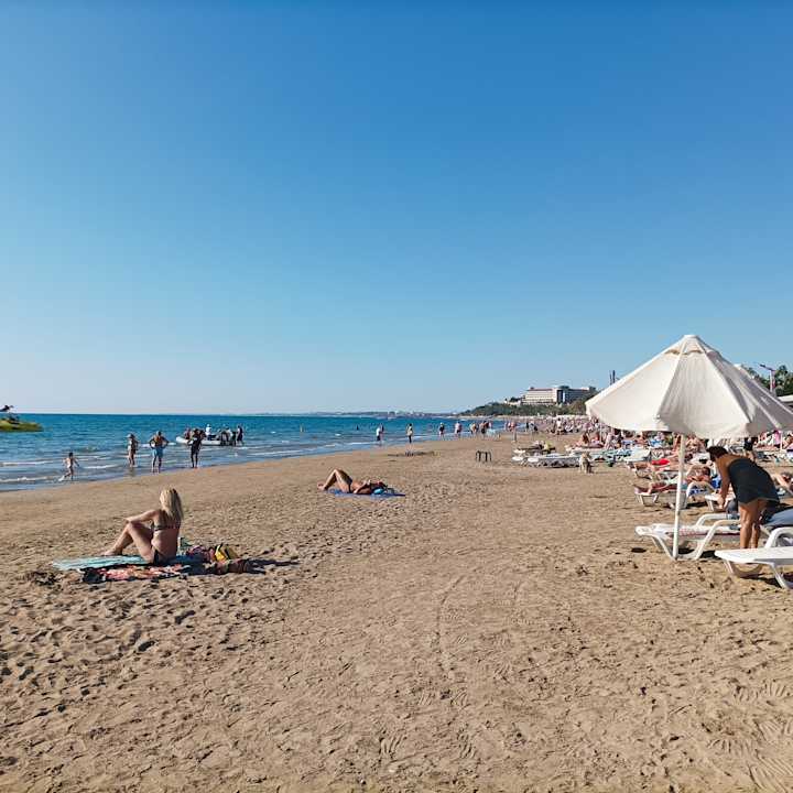 Sonstiges Nerton Hotel - Erwachsenenhotel ab 16 Jahren