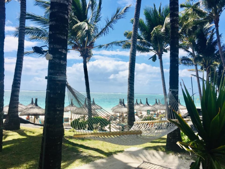 Strand Veranda Palmar Beach Hotel