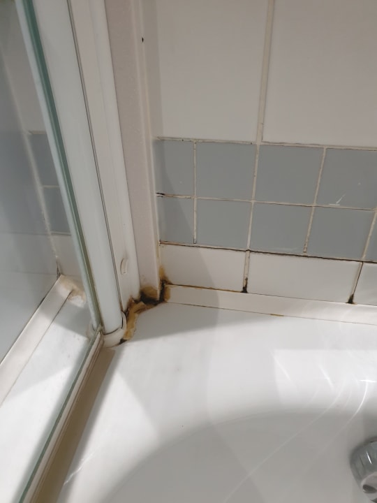 Zimmer Appart'Hôtel Mercure la Défense Grande Arche