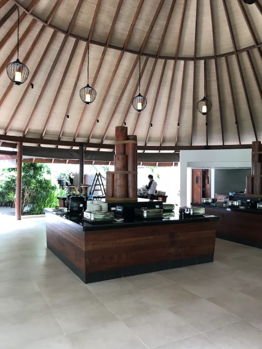 Gastro Summer Island Maldives