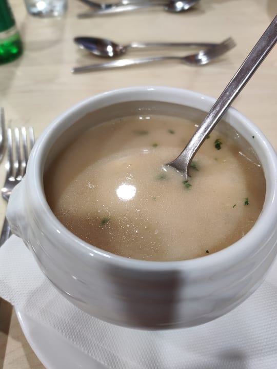 Gastro Vitalhotel Strobl