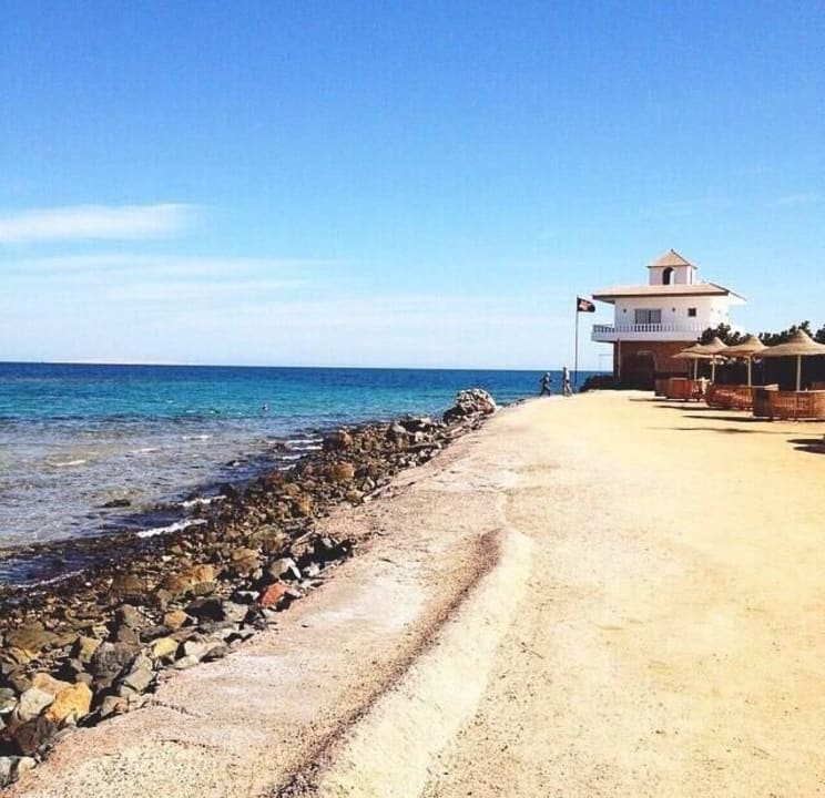 Пирс Desert Rose