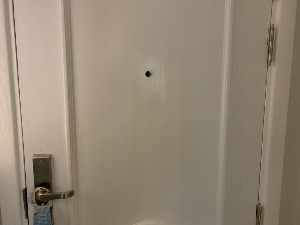 Zimmer The Grand Palace - Adults only