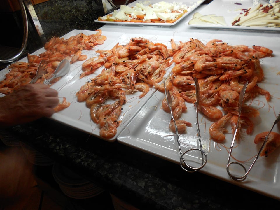 Gambas R2 BUGANVILLA Hotel & Spa