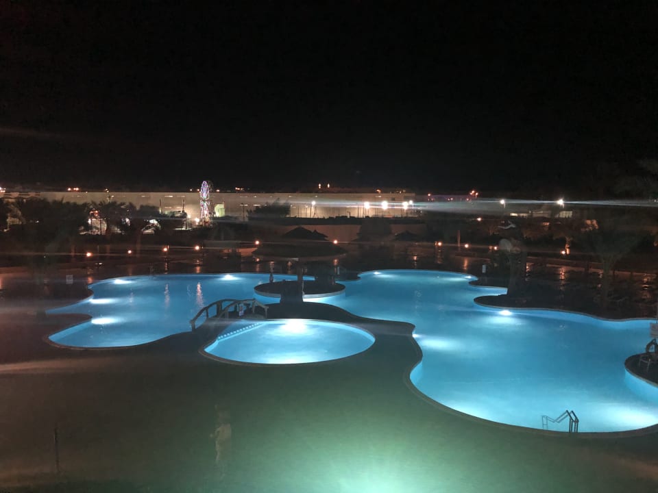 Pool Seagull Beach Resort