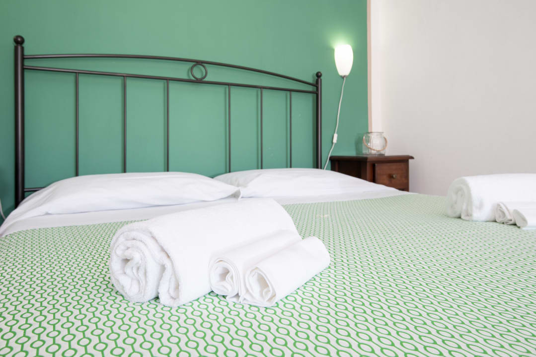 Zimmer Residence Le Corti di Montepitti