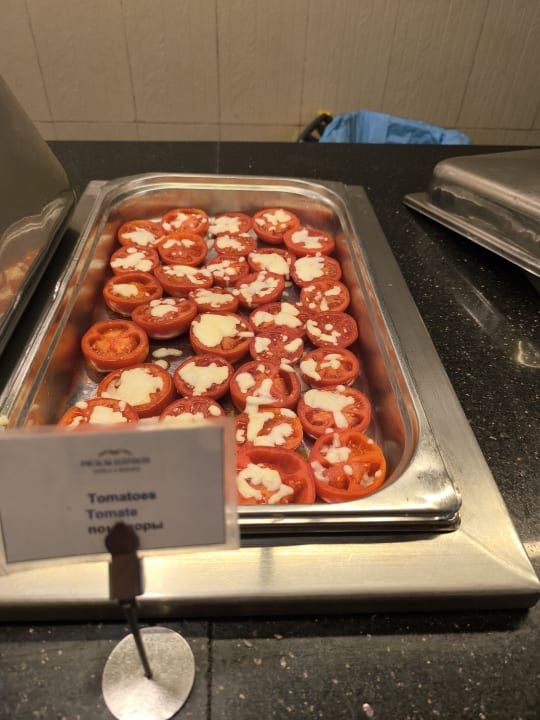 Gastro Pickalbatros Aqua Park Resort - Hurghada